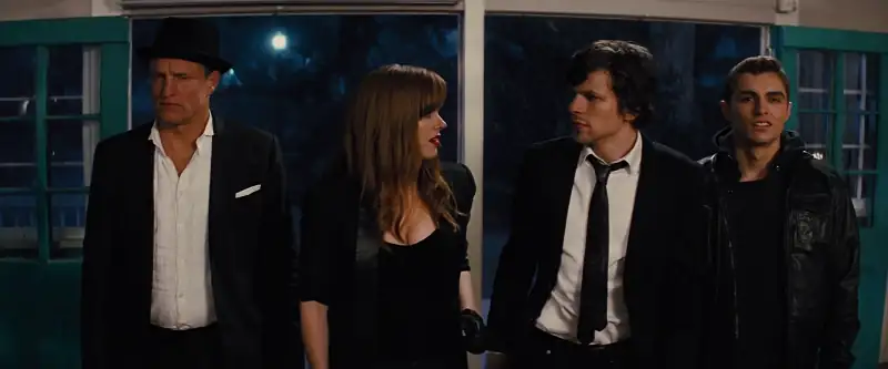 Now You See Me Screenshot 6