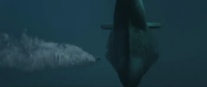 The Ghazi Attack Screenshot 6