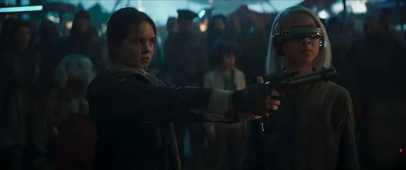 Star Wars: Skeleton Crew Screenshot 4