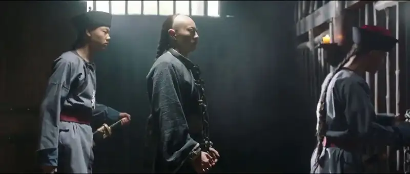 Dong Hai Chuan of the Hundred Boxing Screenshot 4