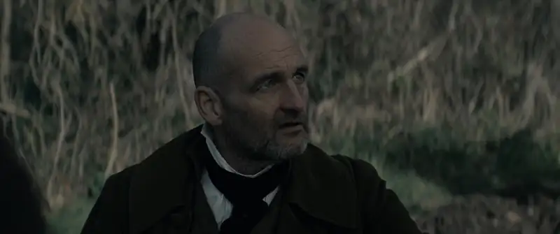 The Cursed Screenshot 3