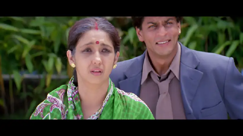 Phir Bhi Dil Hai Hindustani Screenshot 4