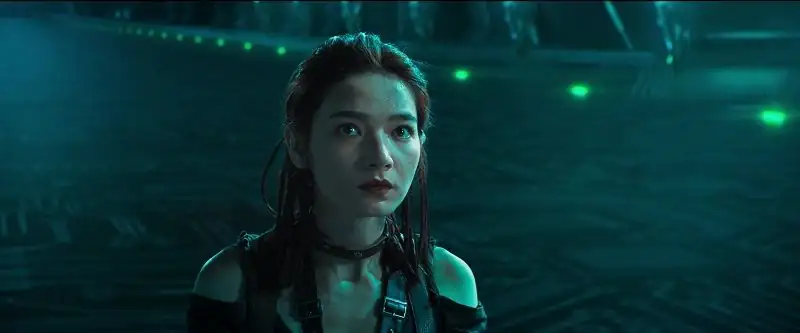 Mutant Screenshot 4