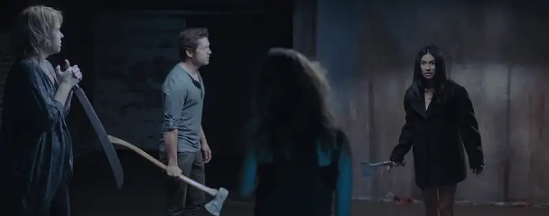 The Blackout Experiment Screenshot 3