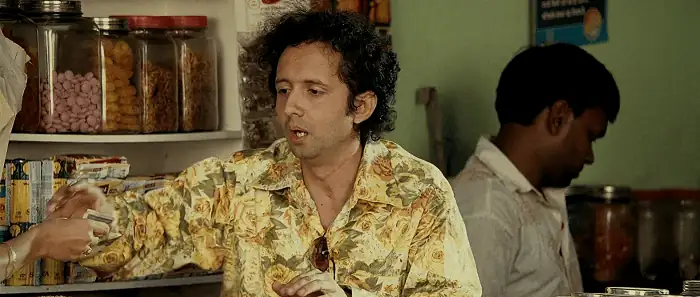 City of Gold – Mumbai 1982: Ek Ankahee Kahani Screenshot 1