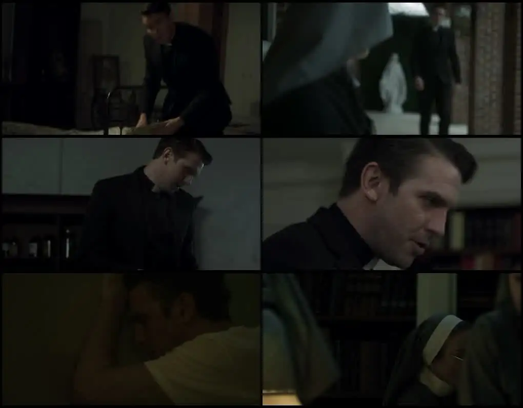 The Ritual Screenshot 1