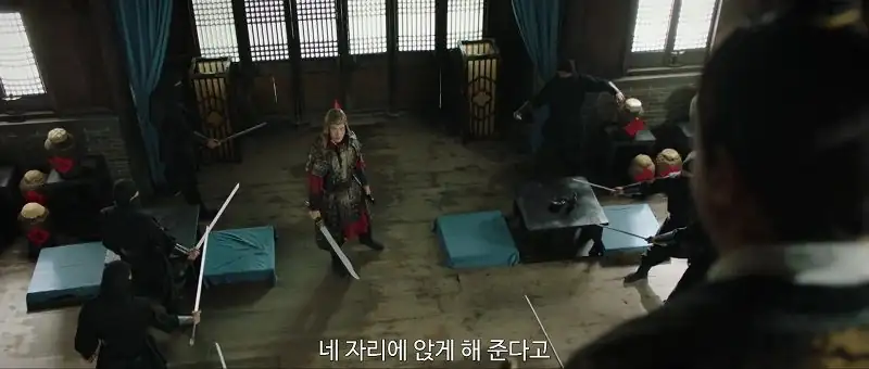 The Missing of Tribute Screenshot 4