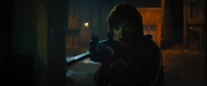 Texas Chainsaw Massacre Screenshot 5 Texas Chainsaw Massacre Screenshot 5