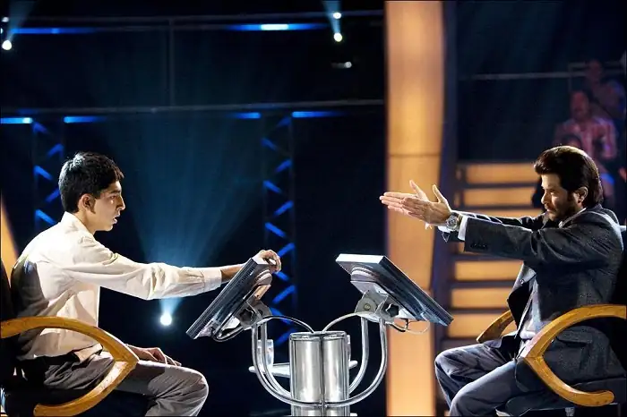 Slumdog Millionaire Screenshot 1
