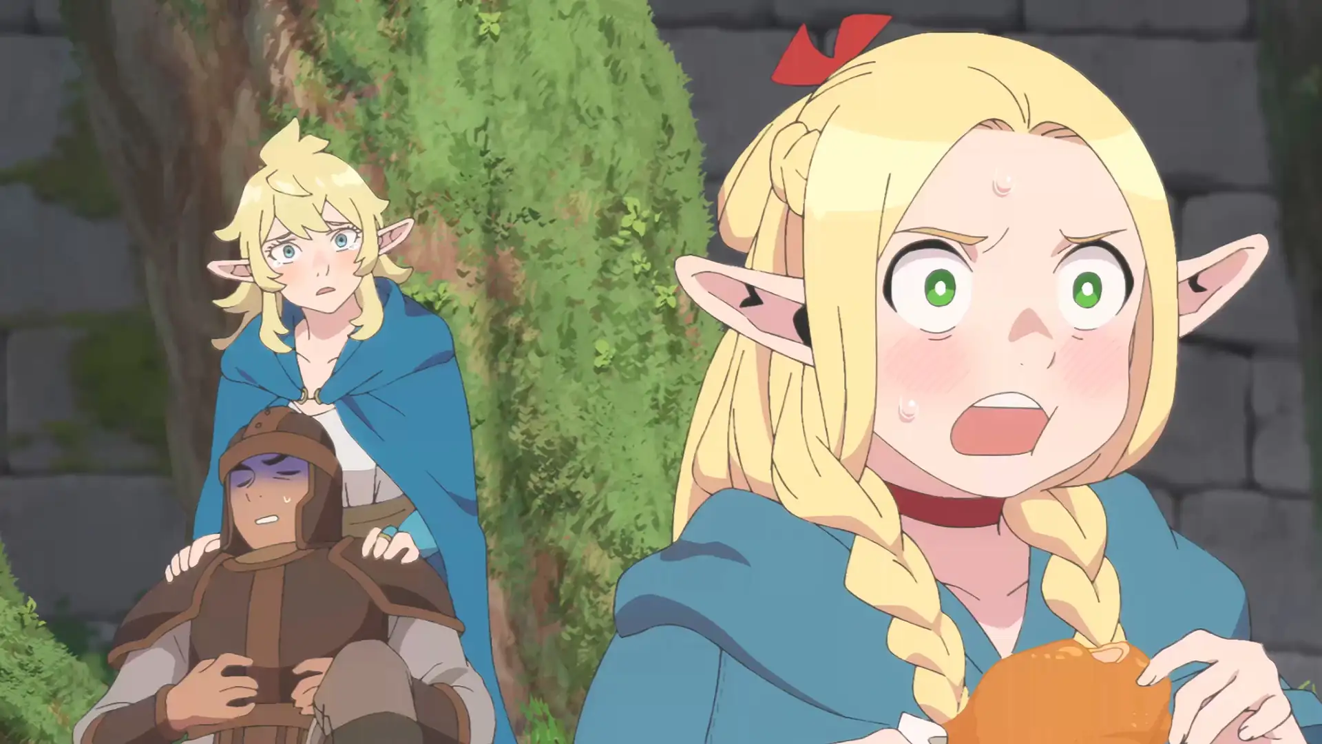 Delicious in Dungeon Screenshot 3