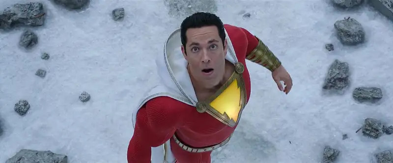 Shazam Screenshot 7