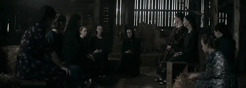 Women Talking Screenshot 1 Women Talking Screenshot 1