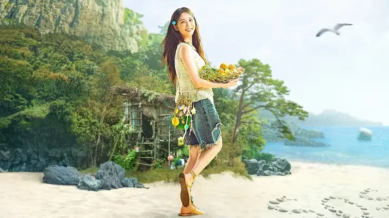 Castaway Diva Screenshot 5