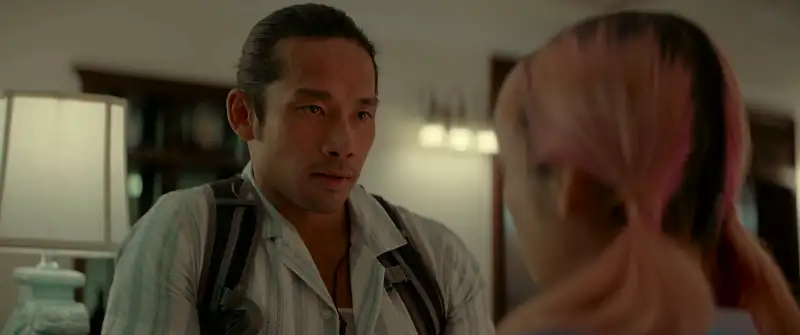 A Tourist’s Guide To Love Screenshot 1