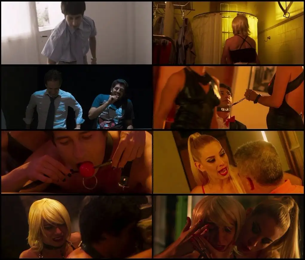 Red Latex Screenshot 1