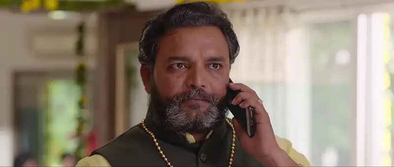 Vickida No Varghodo Screenshot 5