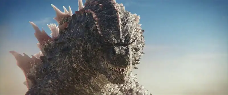 Godzilla x Kong: The New Empire Screenshot 9