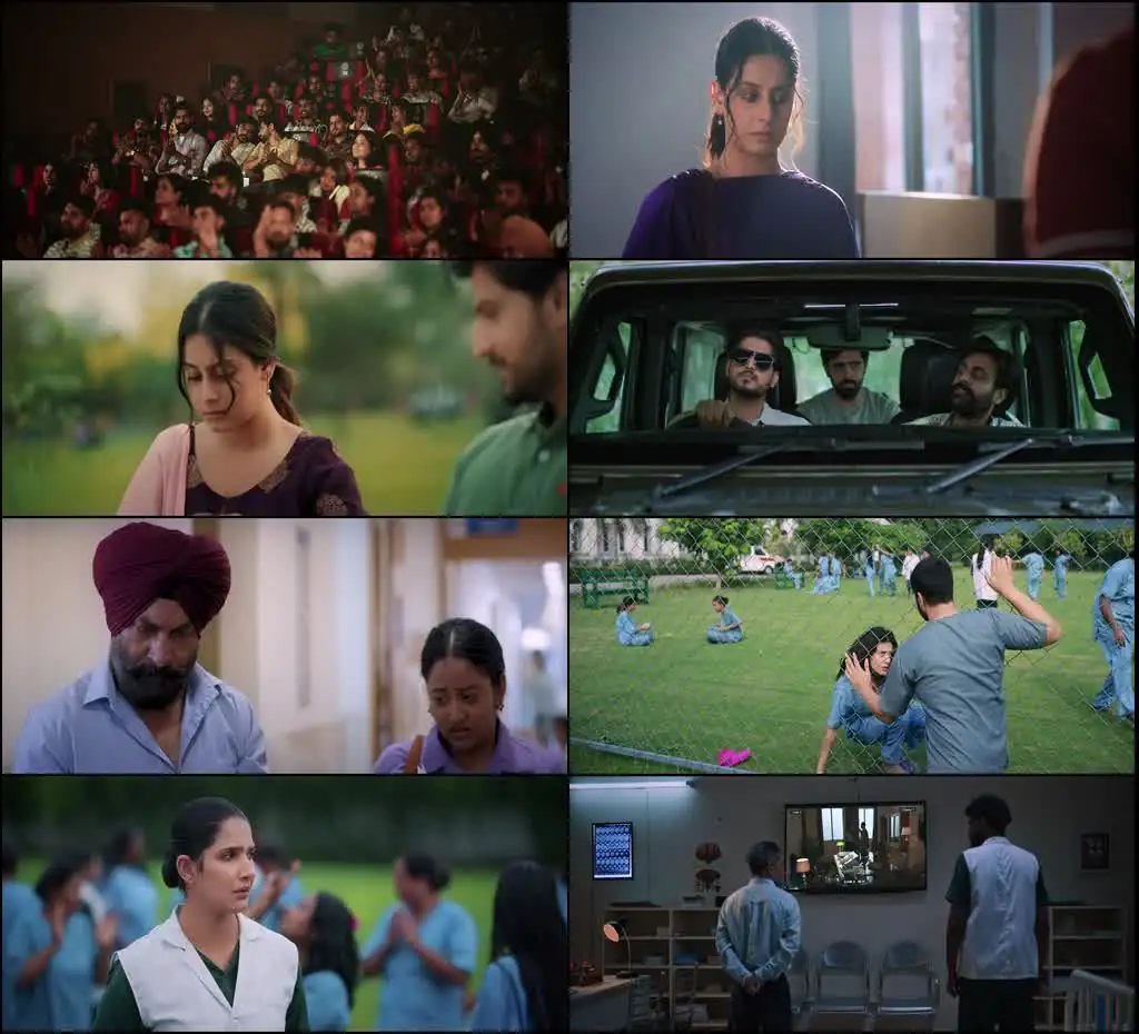Ishqan De Lekhe Screenshot 1