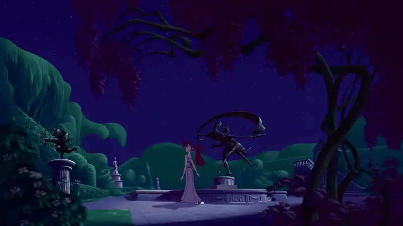 Hercules Screenshot 3 Hercules Screenshot 3