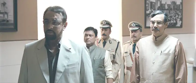 Chakravyuh Screenshot 7