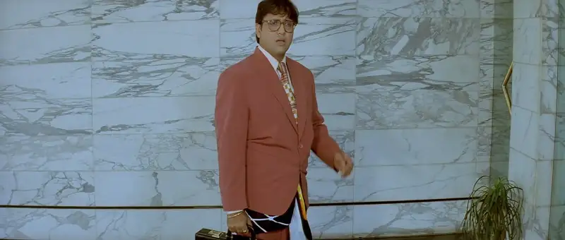 Hero No. 1 Screenshot 2