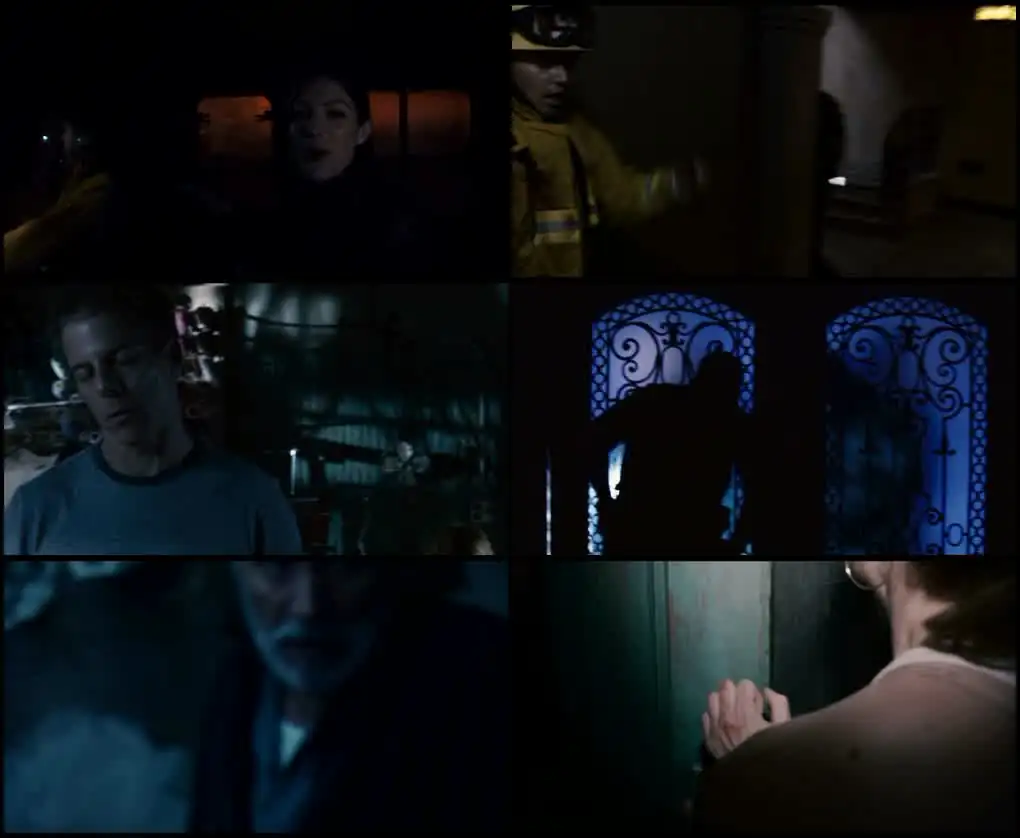 Quarantine Screenshot 1