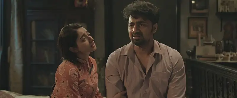 Kacher Manush Screenshot 5