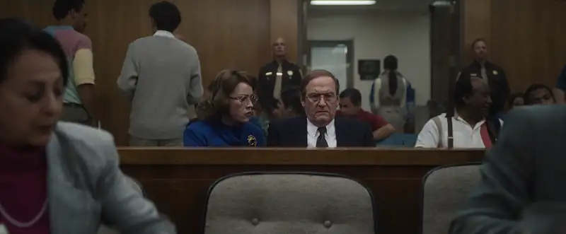 Dahmer – Monster: The Jeffrey Dahmer Story Screenshot 2