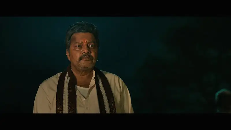Dasara Screenshot 5