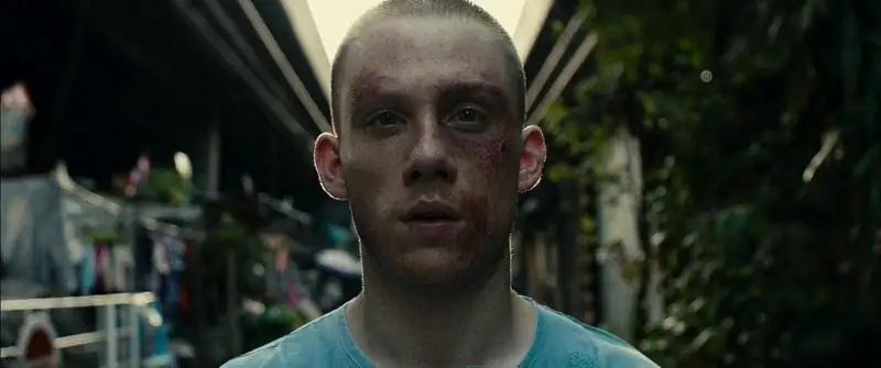 A Prayer Before Dawn Screenshot 2 A Prayer Before Dawn Screenshot 2