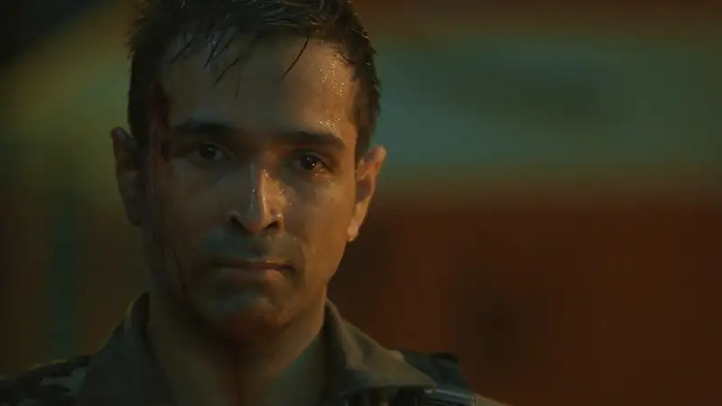 Rakshak Indias Braves Screenshot 5