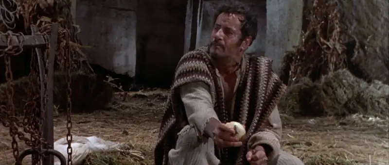 The Good the Bad and the Ugly Screenshot 3