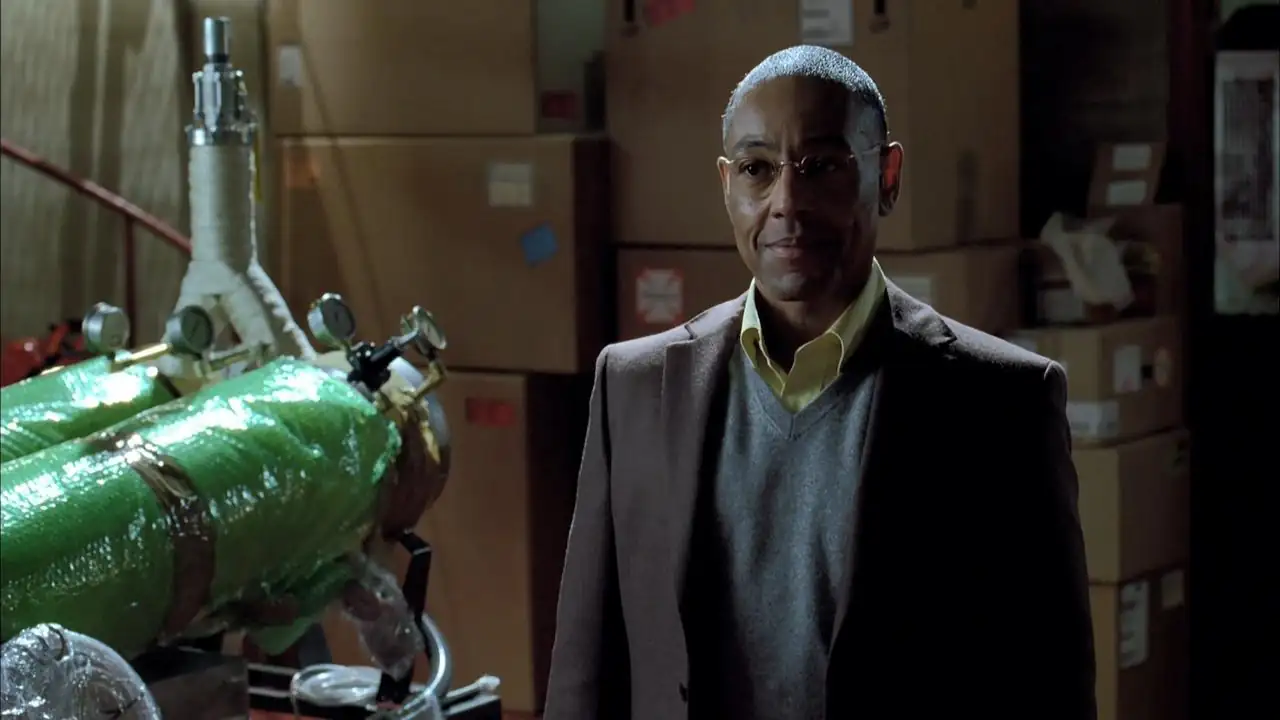 Breaking Bad Screenshot 4 Breaking Bad Screenshot 4
