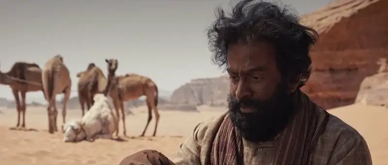 Aadujeevitham – The Goat Life Screenshot 2