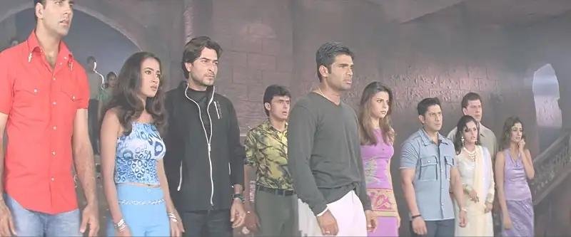 Jaani Dushman: Ek Anokhi Kahani Screenshot 6