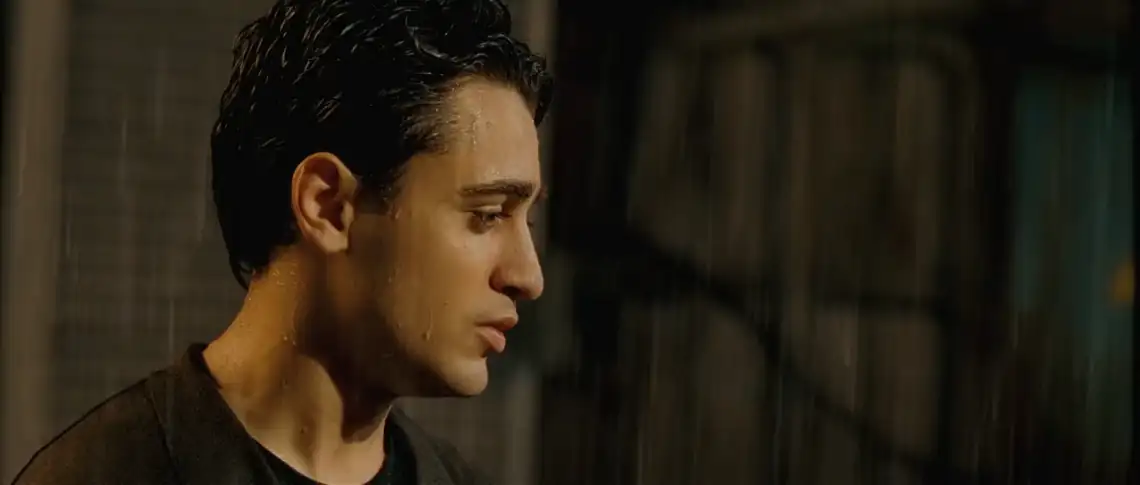 Jaane Tu… Ya Jaane Na (जाने तू या जाने ना) Screenshot 1