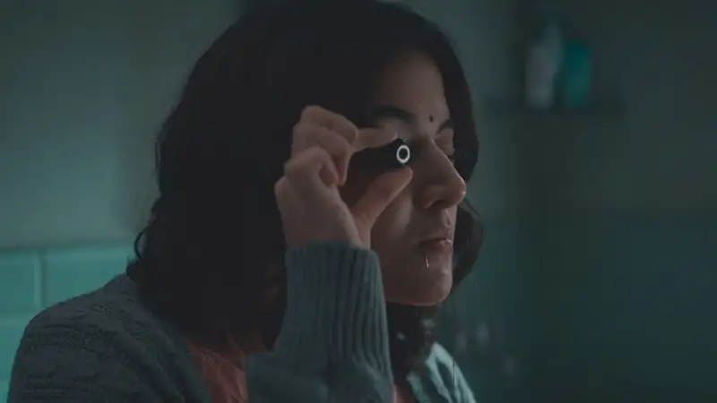 Khufiya Screenshot 4
