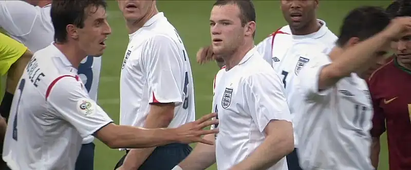 Rooney Screenshot 7 Rooney Screenshot 7