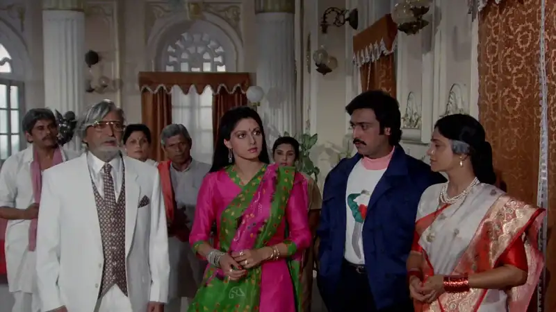 Nigahen: Nagina Part II Screenshot 2