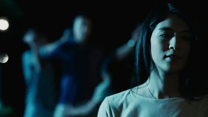 Bangkok Dangerous Screenshot 3