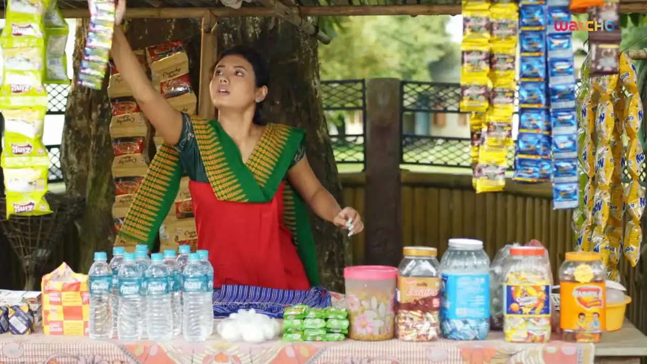 Jaalsaazi Screenshot 1