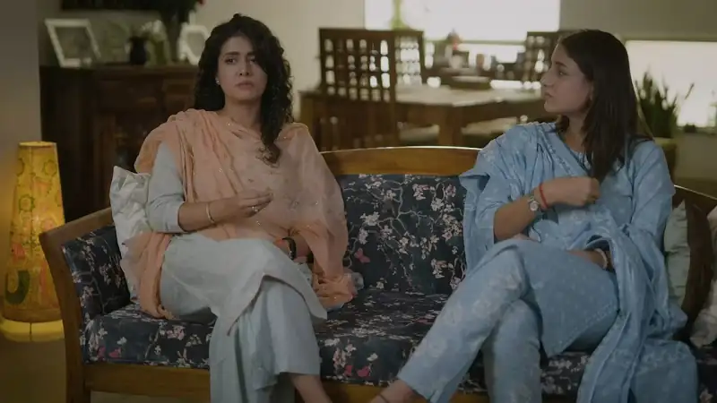 Love Kills: Madhumita Shukla Hatyakand Screenshot 1