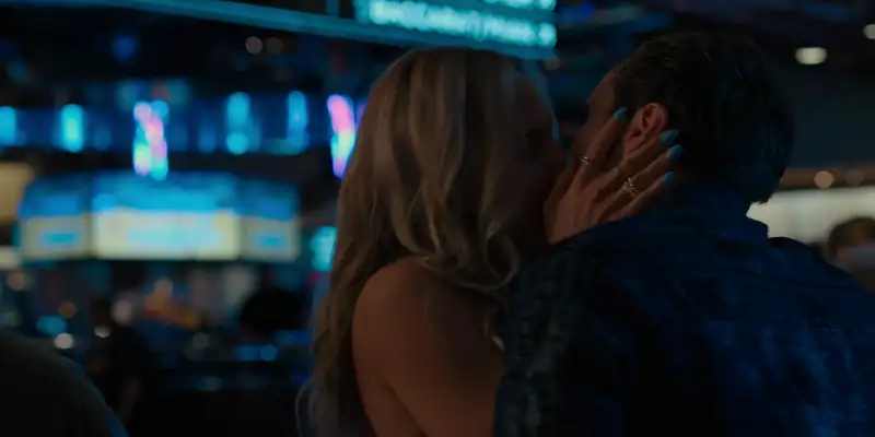 Justified: City Primeval Screenshot 2
