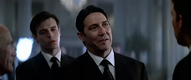 Jack Ryan: The Sum of All Fears Screenshot 4