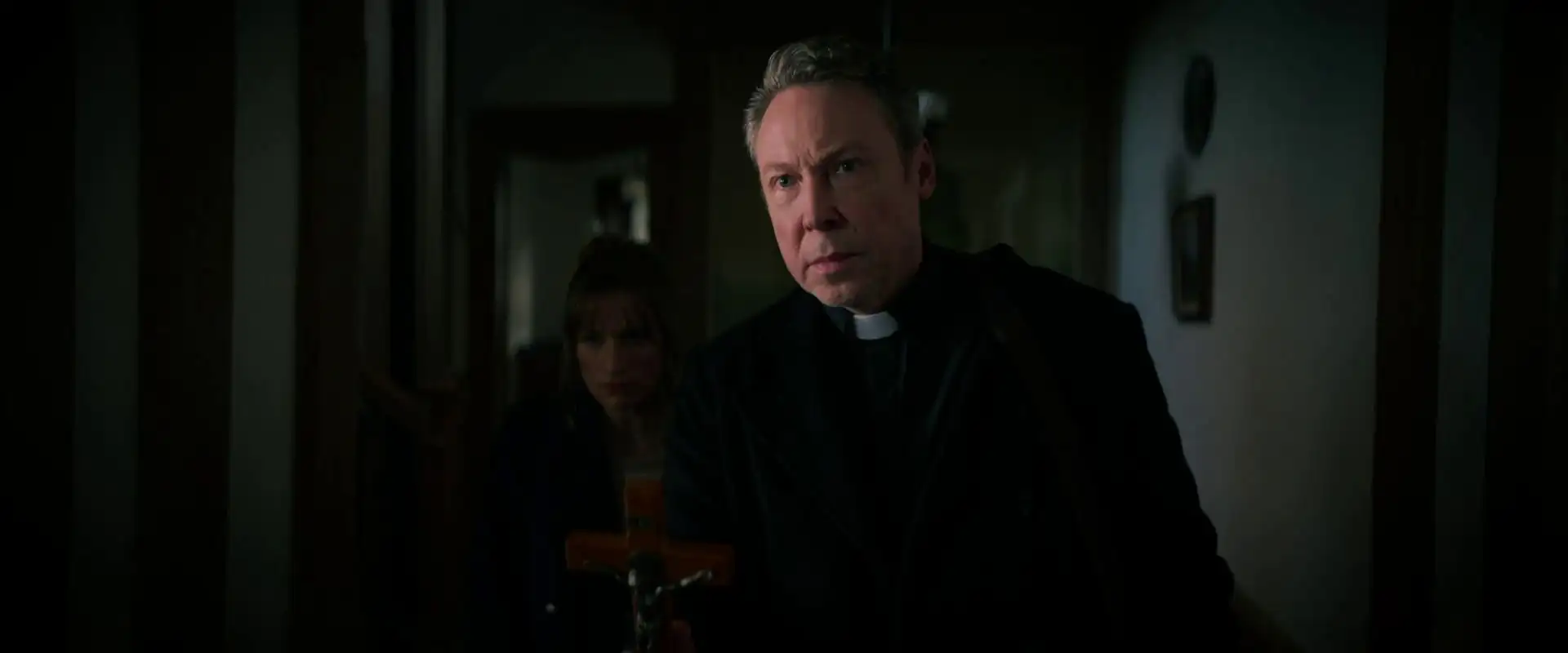Hell House LLC: Lineage Screenshot 5
