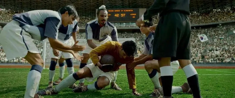 Maidaan / (मैदान) Screenshot 6