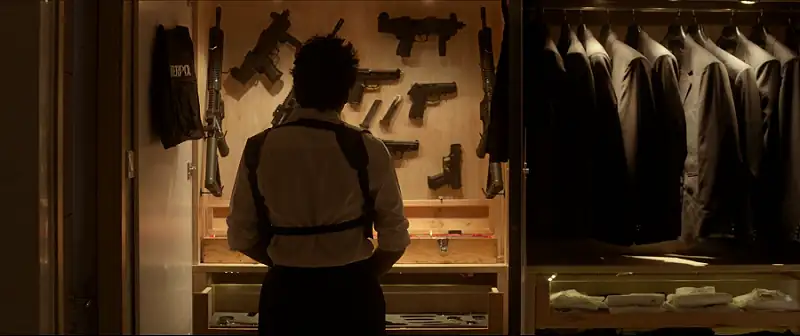 Vikram – The Ghost Screenshot 2