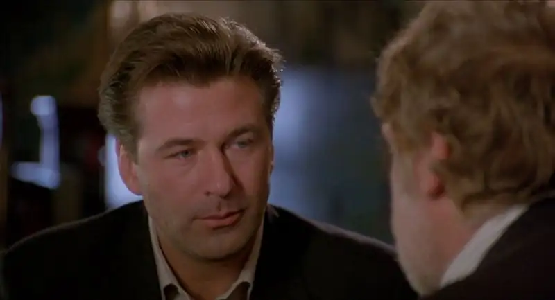 The Confession Screenshot 2