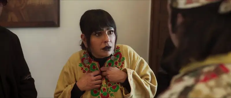 Vicky Vidya Ka Woh Wala Video Screenshot 4