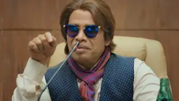 Maragadha Naanayam Screenshot 2